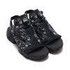 Reebok INSTAPUMP FURY SANDAL BLACK/WHITE/BLACK FW6018画像