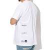 RVCA Front Arch RVCA S/S Tee BA041-263画像