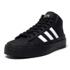 adidas 424 PRO MODEL BLK/WHT/GLD FX6849画像