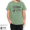Picture Organic Clothing Jack S/S Tee MTS695画像