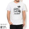 Picture Organic Clothing Anglet S/S Tee MTS689画像
