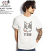 The Endless Summer TES BUFFY T-SHIRT -WHITE- FH-0574330画像