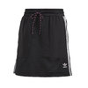 adidas SKIRT BLACK FL4101画像