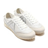 le coq sportif LA CHARTREUX MESH WHITE QL3PJC34WS画像
