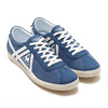 le coq sportif LA PAPION CANVAS BLUE QL1PJC31BL画像