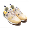 le coq sportif BOULOGNE MESH YELLOW QL1PJC30YN画像