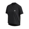 adidas TEE BLACK FL4116画像