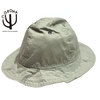 CORONA CA005-20-01 LUCY TAILOR HAND MADE REVERSIBLE UTICA HAT sand beige画像