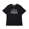 NIKE AS M NK SS TEE 2 BLACK DD7708-010画像