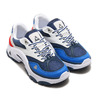 le coq sportif BRG WHITE Q0123RCR17-WBR画像