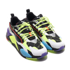 PUMA RS-X3 ‘Day Zero' PUMA BLACK-PU 372712-01画像