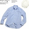 BURGUS PLUS Oxford BD Shirt HBP-303A画像