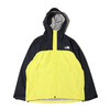 THE NORTH FACE DOT SHOT JACKET TNF LEMON NP61930画像