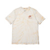 NIKE AS M COTTON ED GEL SS TEE LIGHT CREAM/SAIL CW4318-210画像