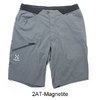 HAGLOFS L.I.M Series Fuse Shorts Men 604498画像
