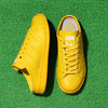 adidas STAN SMITH MULE TRIBE YELLOW/TRIBE YELLOW/FOOTWEAR WHITE FX0531画像