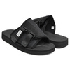 SUICOKE KAW-CAB BLACK OG-081CAB-BLK画像