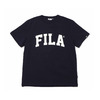 FILA BTS RM T-Shirt DARK NAVY FM9357-82画像