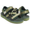 SUICOKE KISEE-V FOREST GREEN OG-044V-FGN画像