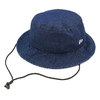 NEW ERA OUTDOOR Adventure Light Hat SHELTECH DENIM WASH 12325731画像
