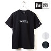 NEW ERA “IT'S NOT A CAP IT'S A FLAG” 8ozコットン Tee 12325150/12325151画像
