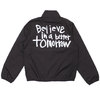 COMME des GARCONS EMERGENCY Special Jacket(Believe) BLACK画像