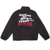 COMME des GARCONS EMERGENCY Special Jacket(thinking) BLACK画像