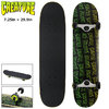 Creature Skateboards Outline Repeat 7.25in × 29.9in 11115965画像