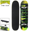 Creature Skateboards Logo Scan 7.75in &times; 31.4in 11115960画像