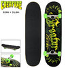 Creature Skateboards Horde Script 8.0in &times; 31.6in 11115958画像