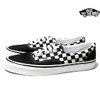 VANS ERA 95 DX ANAHEIM FACTORY COLLECTION OG BLACK/OG WHITE/CHECK VN0A2RR1X60画像