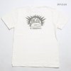 BARNS Made in U.S.A. S/S T-SHIRT "TACOS" BR-8227画像