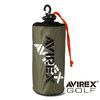 AVIREX GOLF ボトルケース 442220110画像