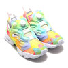 Reebok INSTAPUMP FURY OG WHITE/PORCELAIN/WHITE FX4775画像