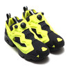 Reebok INSTAPUMP FURY OG BLACK/HYPER GREEN/BLACK FX4261画像