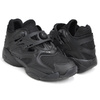 Reebok PUMP COURT BLACK / BLACK / PRIMAL RED FV5623画像