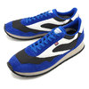 WALSH Ensign Classic BLK/BLU/WHT ENC71006画像