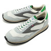 WALSH Ensign Classic WHT/GRY/GRN ENC71005画像