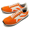 WALSH TORNADO ORANGE/WHT TOR01394画像