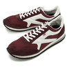 WALSH TORNADO BURGUNDY/WHT TOR01392画像