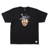 APPLEBUM リザレクト Tee BLACK画像
