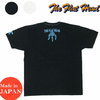 THE FLAT HEAD FN-THC-010 T-SHIRT - DREAMCATCHER画像