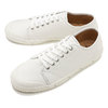 Spring Court M G2 GOAT LEATHER WHT G2N-G5画像