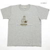BARNS S/S T-SHIRT "BEATNIK" BR-8231画像