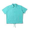 ellesse OVER SHIRTS MINT GREEN EH50104-MG画像