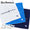 RHC Ron Herman Surf All Day Hand Towel画像