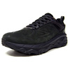 HOKA ONE ONE CHALLENGER LOW GTX WIDE "GORE-TEX" BLK/BLK 1106519BLK画像