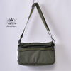 ANATOMICA SMALL SHOULDER BAG US NYLON TAFFETA画像