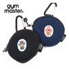 gym master ハッピー刺繍コインケース G421610画像