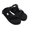 SUICOKE DEPA-ECS BLACK OG-022A-BLK画像